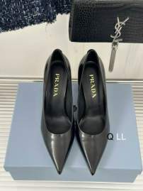Picture of Prada Shoes _SKUPradasz35-40819161.53CLL1202